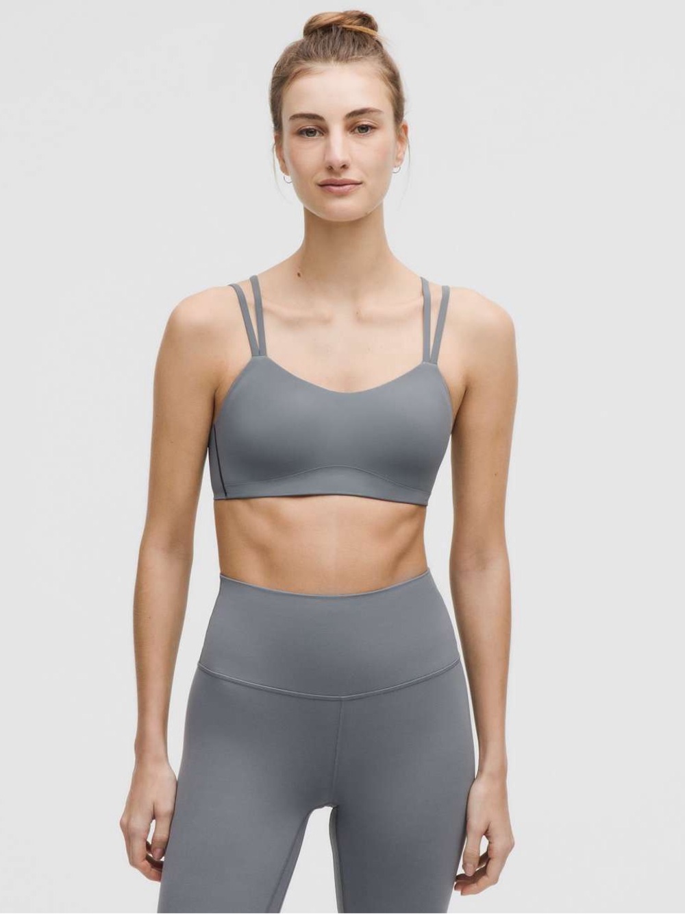 Lululemon Like a Cloud Bra *Light
Support, B/C Cup